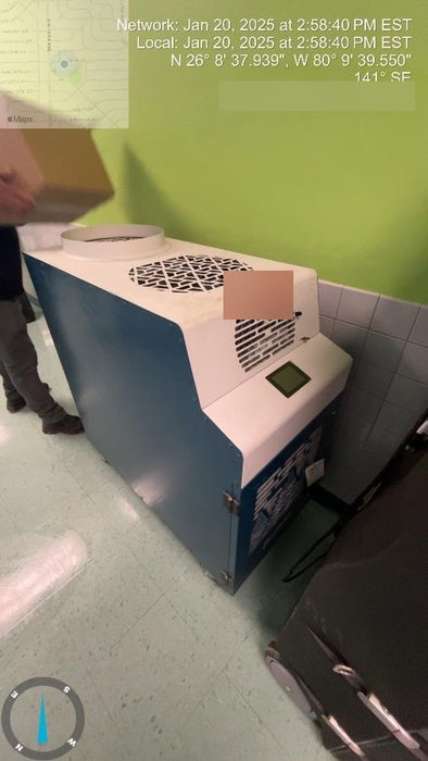 2024 KWIKOOL KIB2411-2