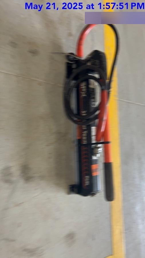 2021 POWER TEAM P59L