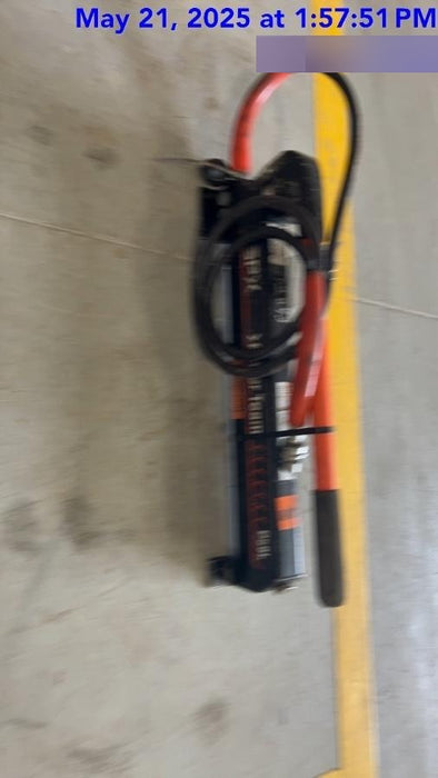 2021 POWER TEAM P59L