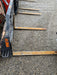 2022 PALADIN 48" Pallet Forks - Paladin