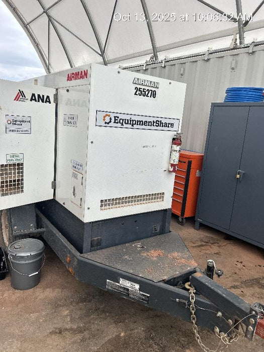 2025 AIRMAN SDG65S-8E1