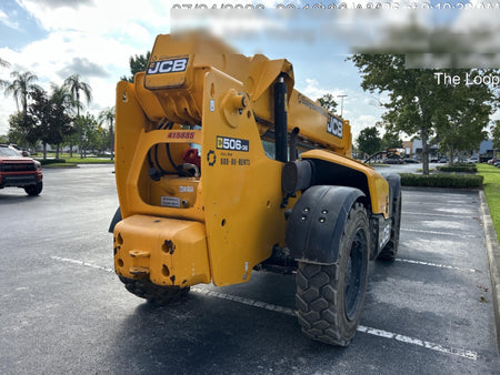 2024 JCB 506-36