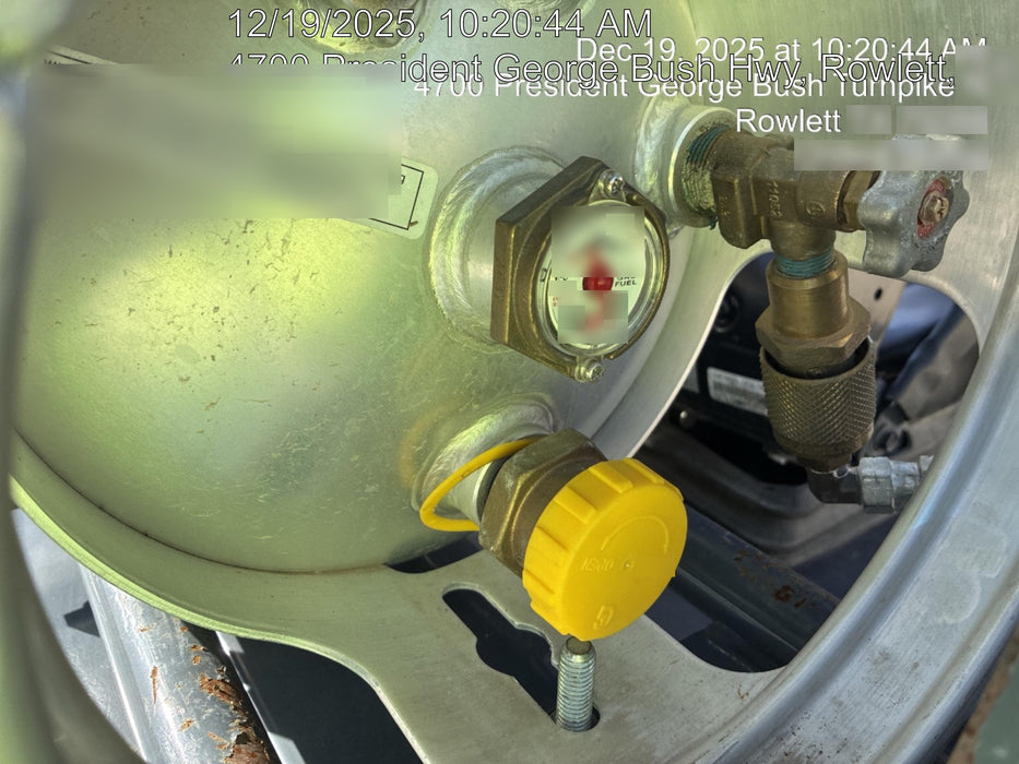 2022 TOYOTA 50-8FGU25