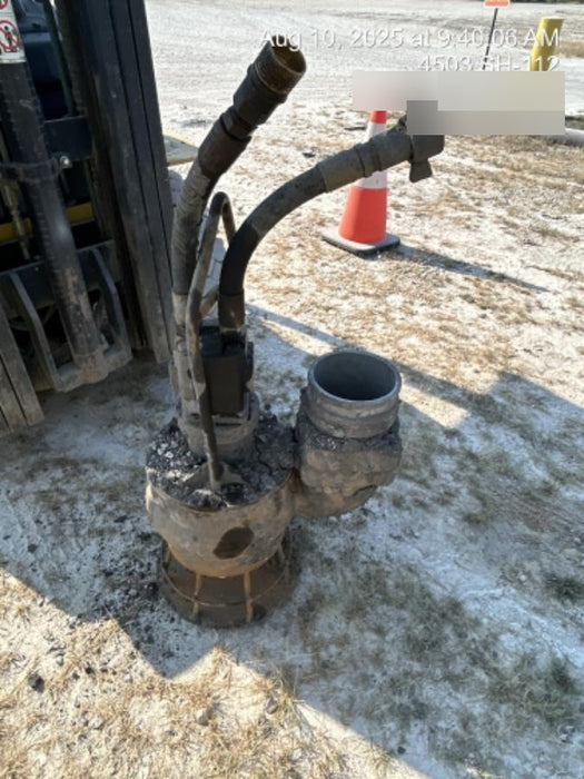 2021 HYDRA TECH S6TC