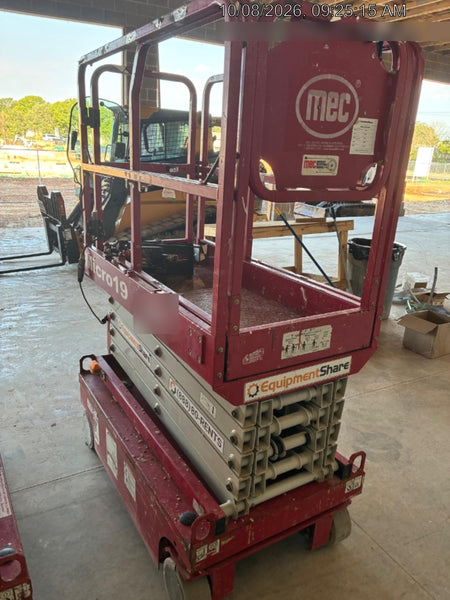 2019 MEC Micro 19