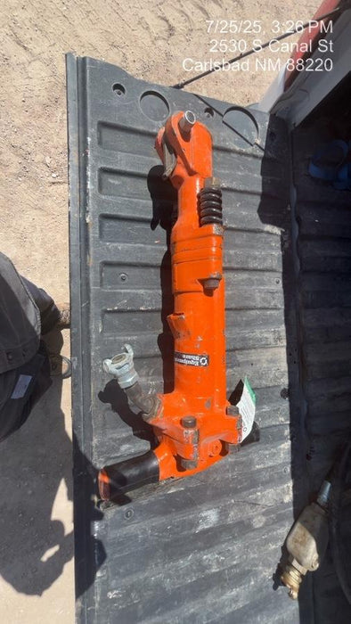 2023 MICHIGAN PNEUMATIC ES-TPB90-118-TRACKER