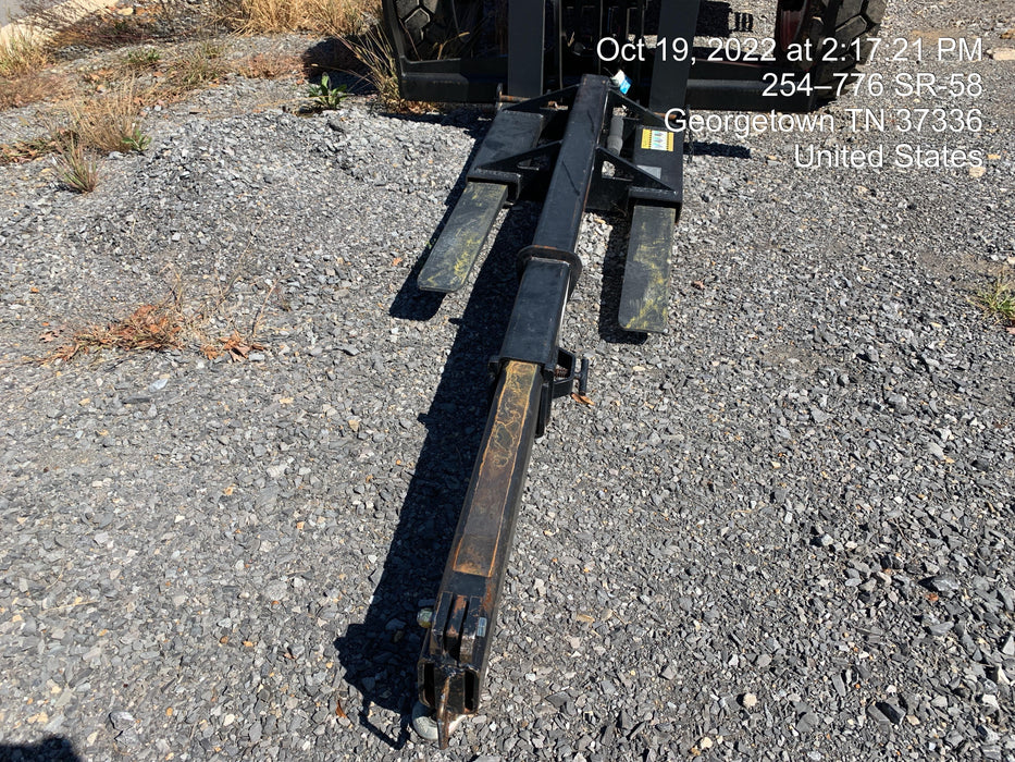 2020 STAR INDUSTRIES M1360B - Star JIB Boom