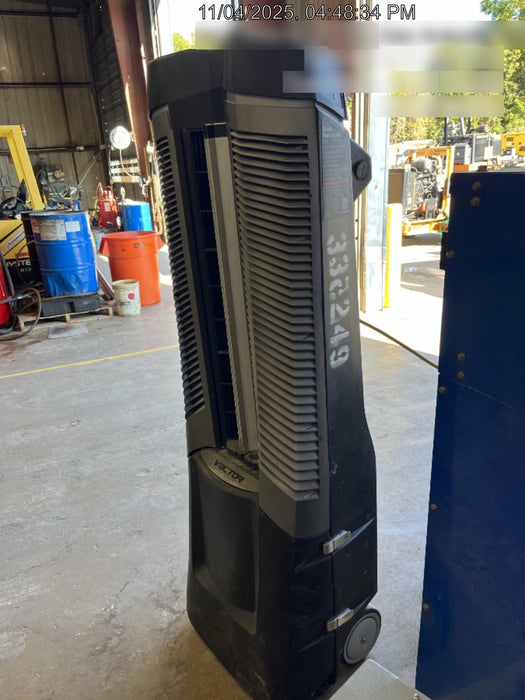 2023 VECTOR Vector Max