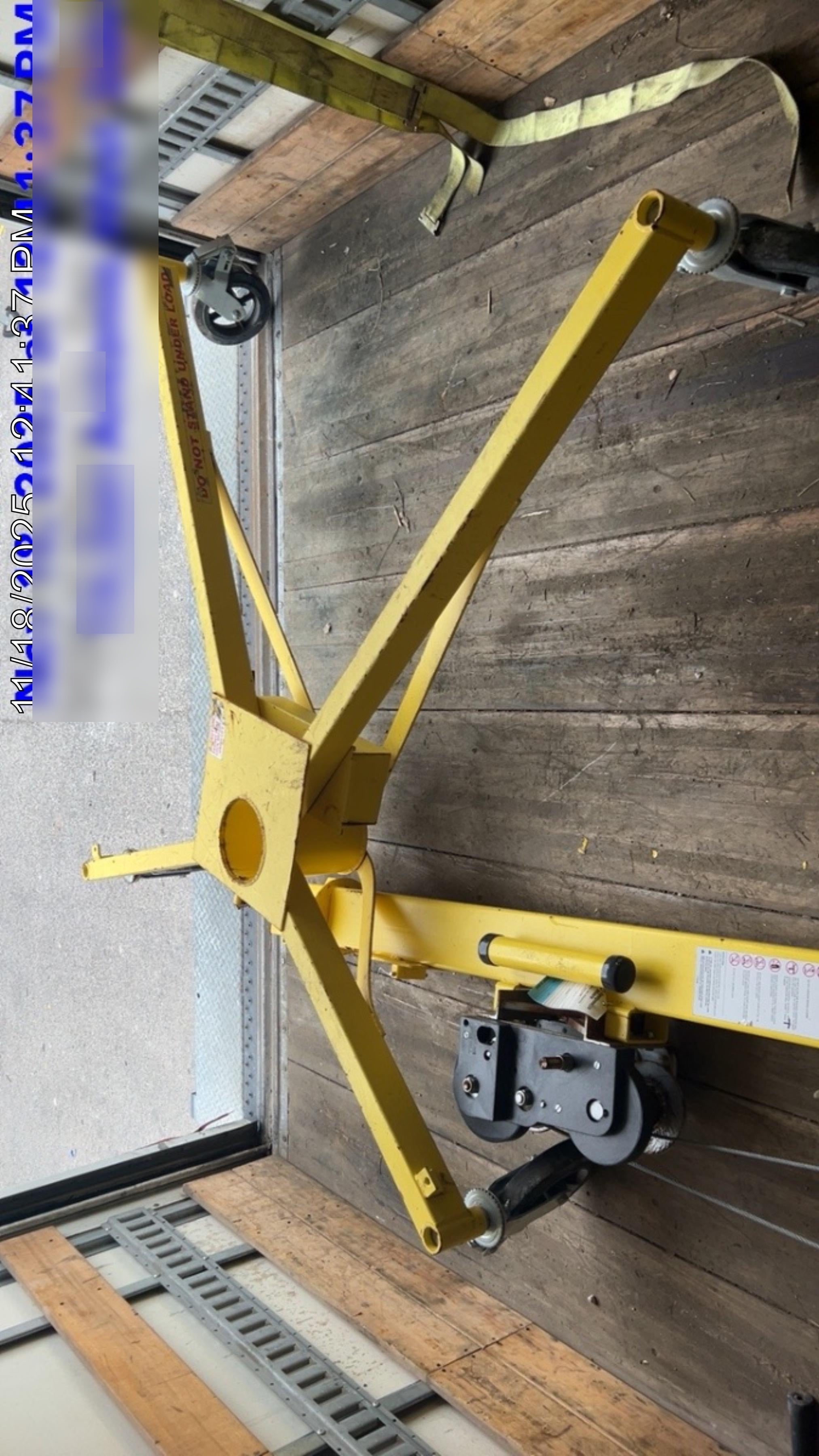 2024 SUMNER R-250