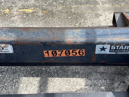 2020 STAR INDUSTRIES M1360B - Star JIB Boom