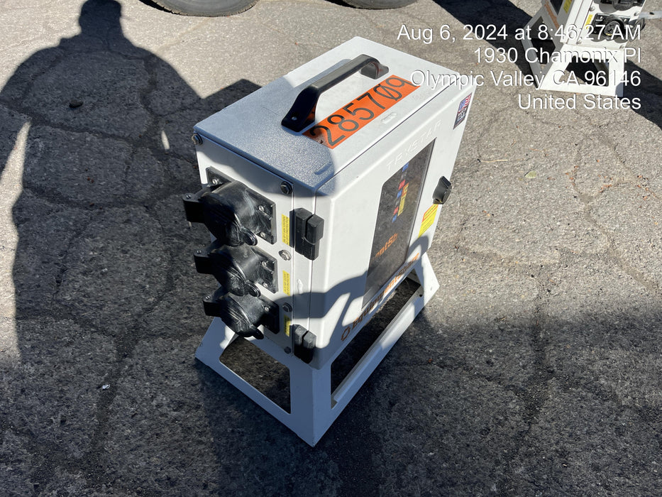 2022 TRYSTAR DAKA1.D3-A-K-A1