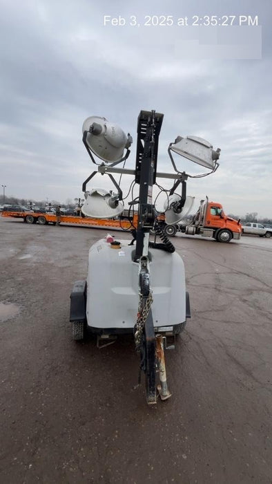 2018 WACKER NEUSON LTV6K-MH