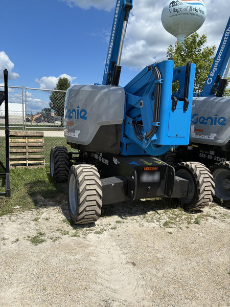2026 GENIE Z-62/40 RT