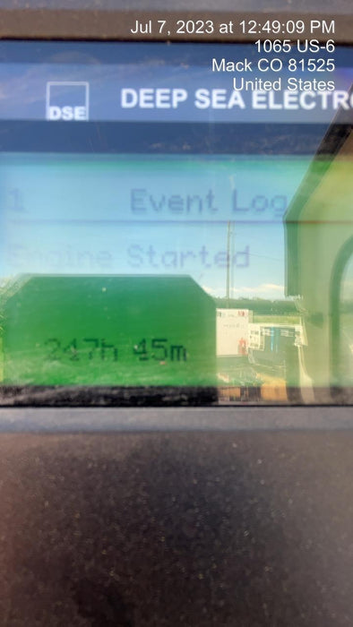 2021 ATLAS COPCO QAS200