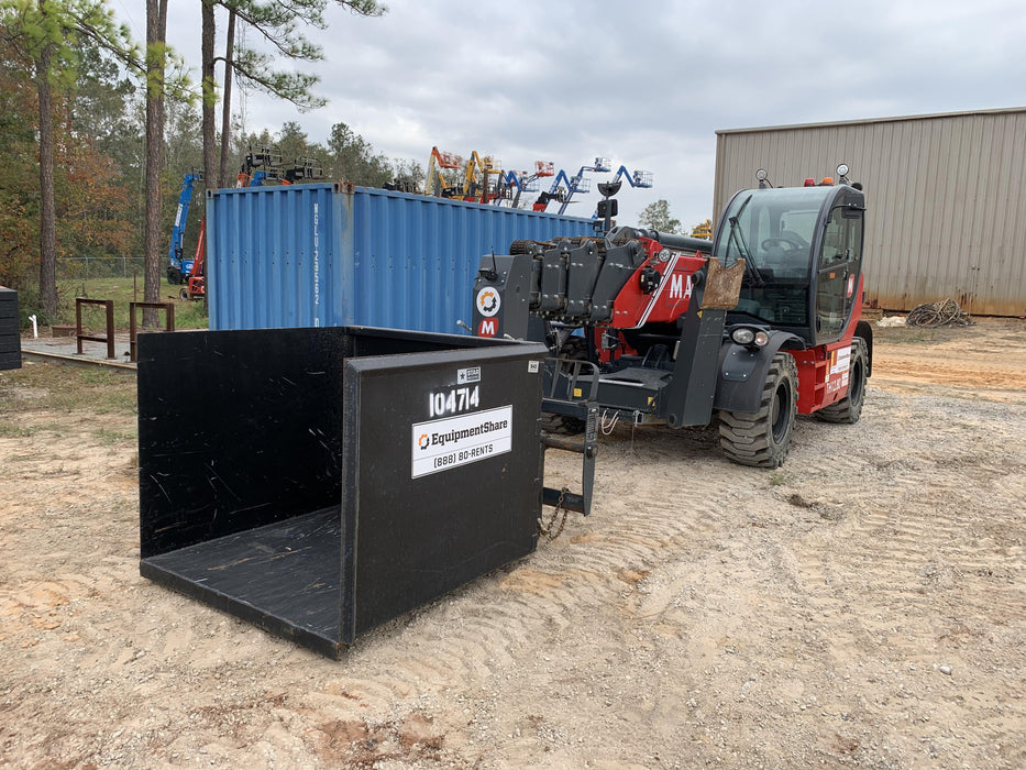 2020 STAR INDUSTRIES 1425