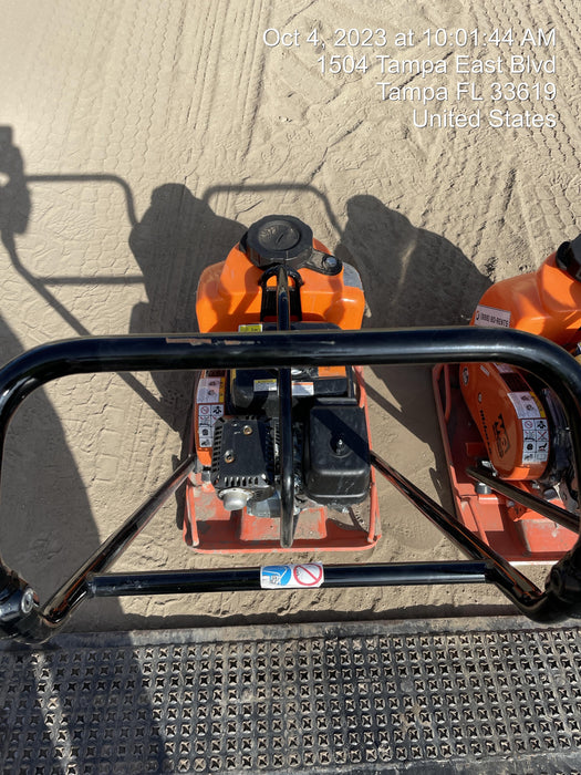 2023 MULTIQUIP MVC82VHW