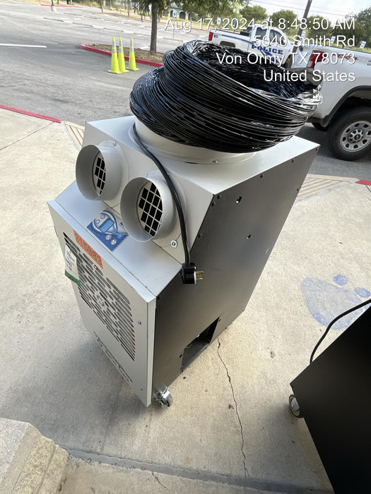 2023 KWIKOOL KPAC2421-2