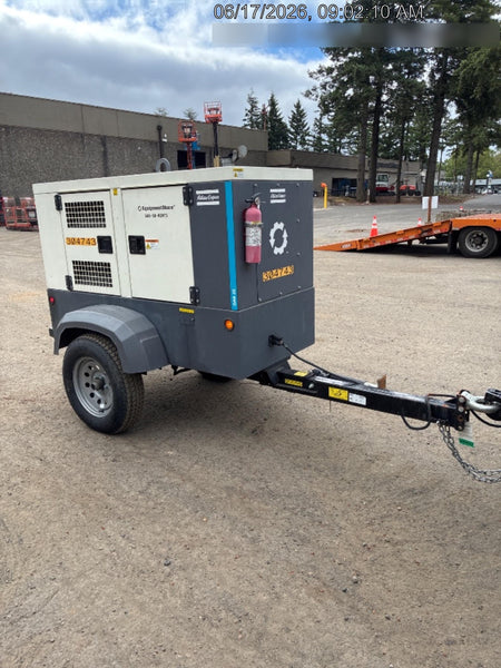2023 ATLAS COPCO QAS25 CWK