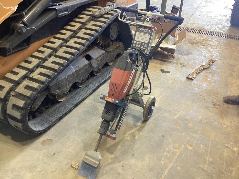 2023 HILTI TE 1000-AVR