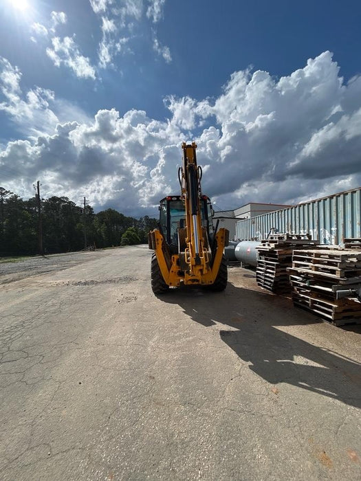 2023 JCB 3CX-14 Extendable Stick