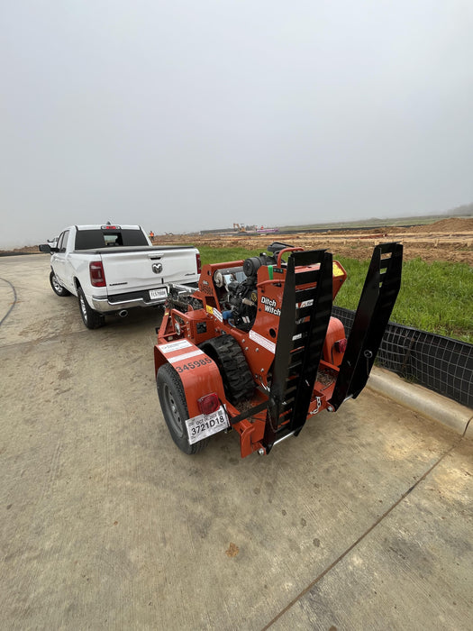 2023 DITCH WITCH C24XA