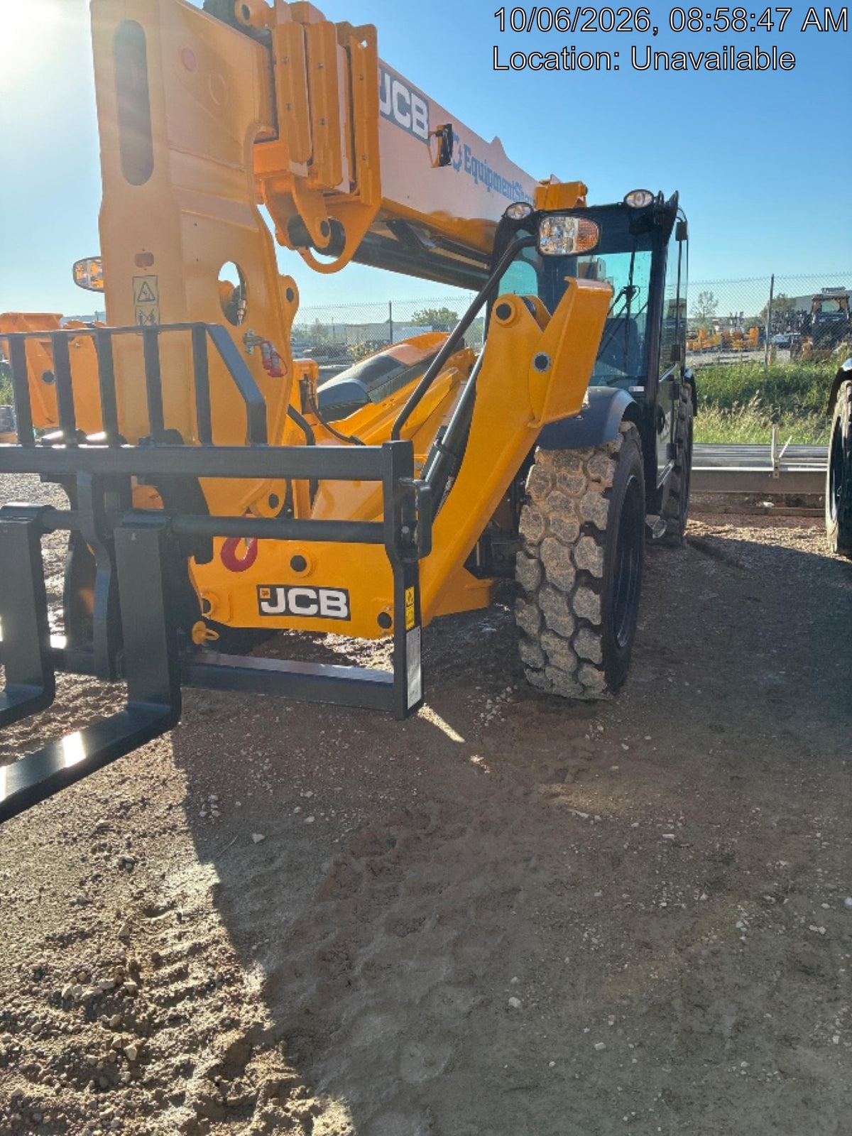 2026 JCB 510-56