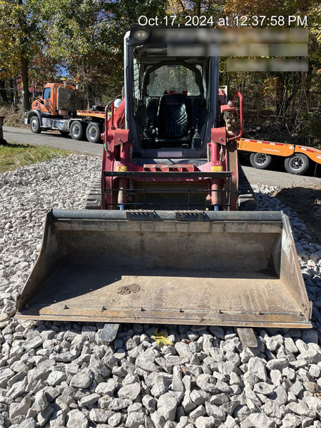 2023 ARROW MATERIAL HANDLING FS5100CB - 72"
