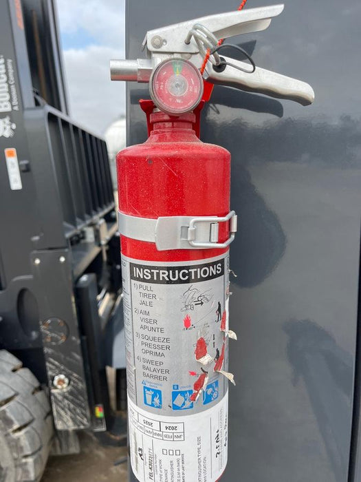 2025 AIRMAN PDSF375DP-6E1