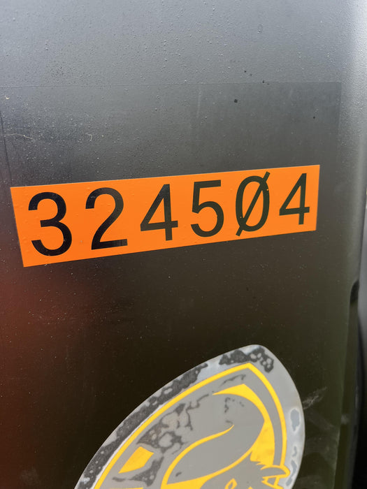 2023 BIG ASS FANS Cool Space 400