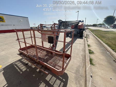 2019 SKYJACK SJ66T