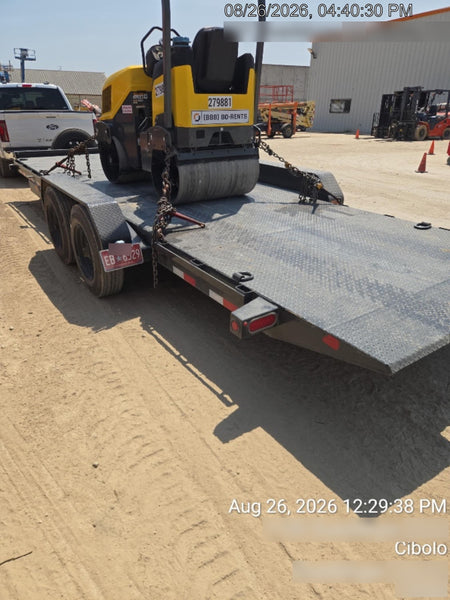 2023 WACKER NEUSON RD12A