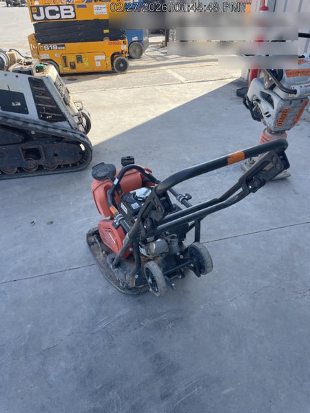 2024 HUSQVARNA LF75