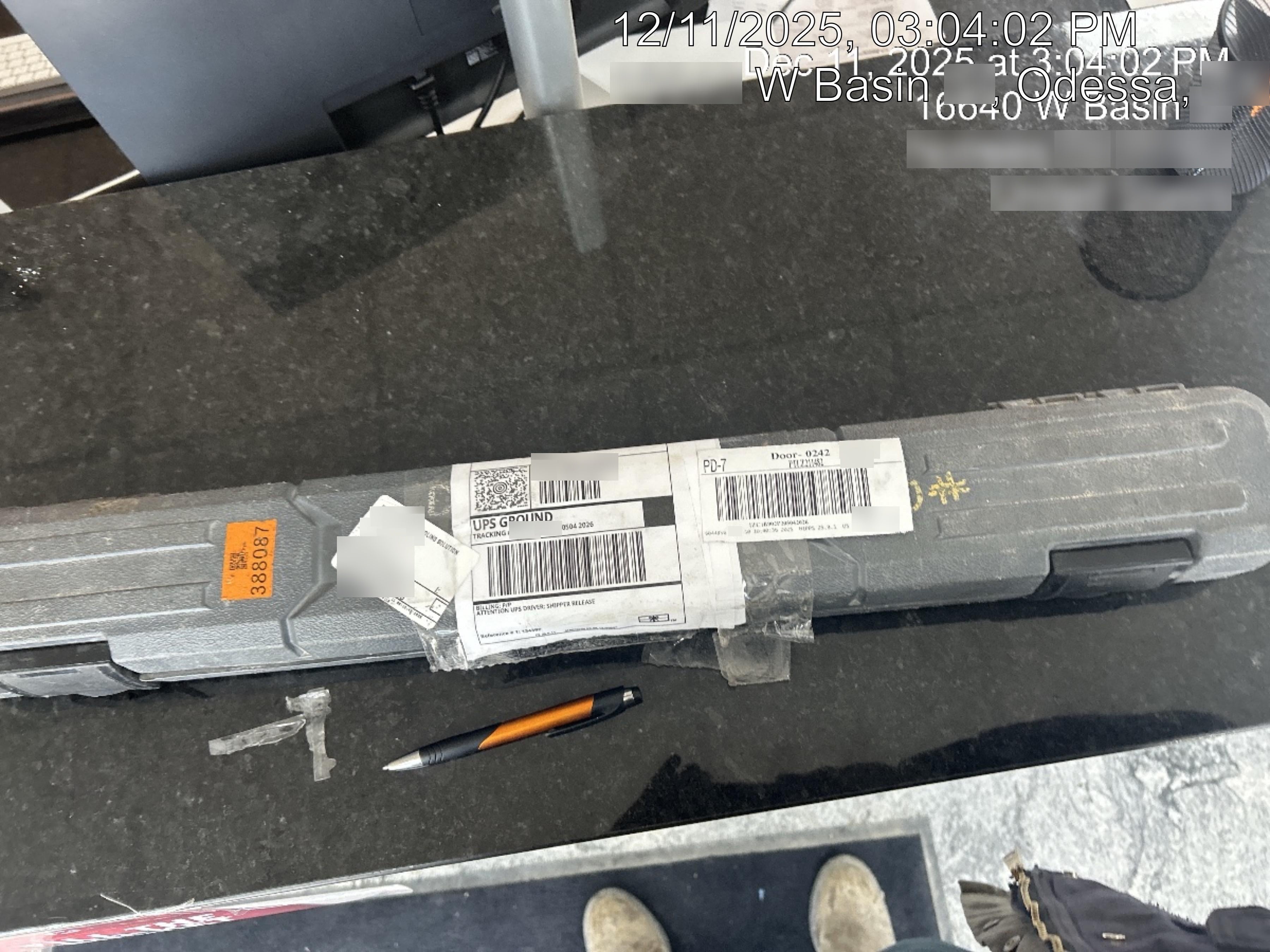 2024 PROTO J6014C