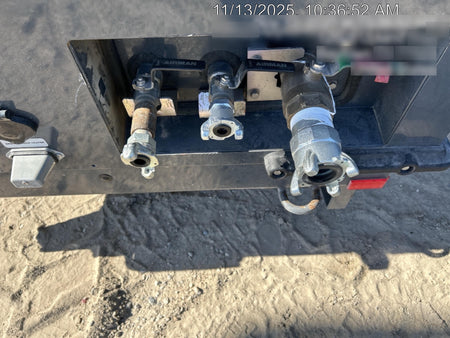 2025 AIRMAN PDSF375DP-6E1