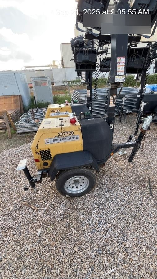 2022 ALLMAND NLV3GR