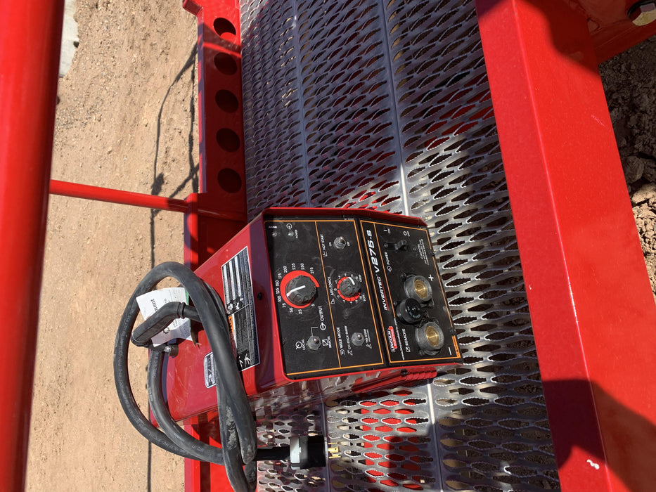 2020 LINCOLN ELECTRIC INVERTEC V275-S