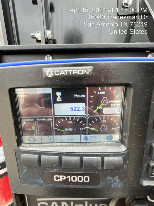 2023 PREMIER PUMP 8NHTH-RP-DC13