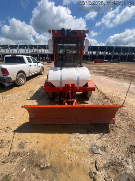 2025 BROCE RK350