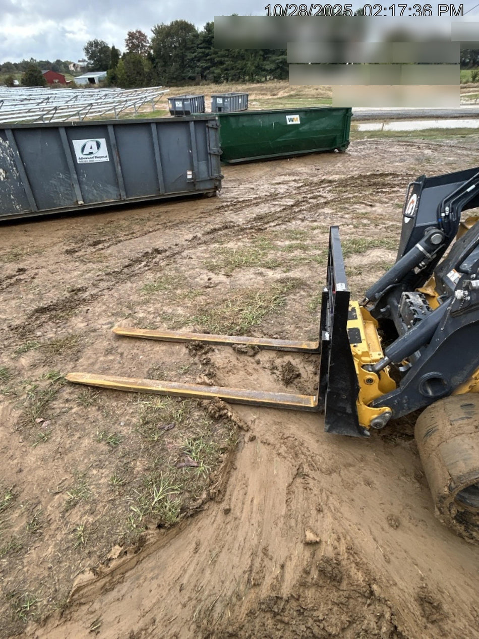2025 ARROW MATERIAL HANDLING F5144CB