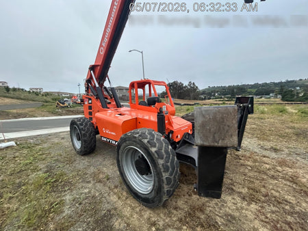 2023 SKYTRAK 10054