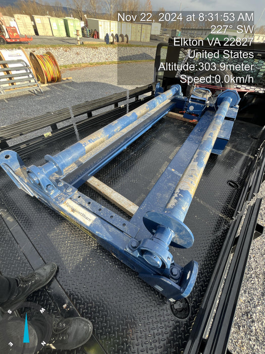 2024 CURRENT TOOLS 615