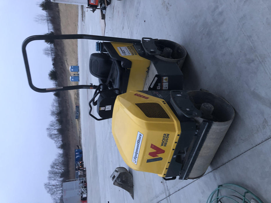 2020 WACKER NEUSON RD12A