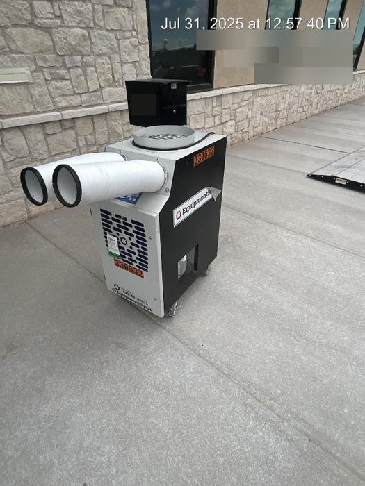 2023 KWIKOOL KPAC1411-2