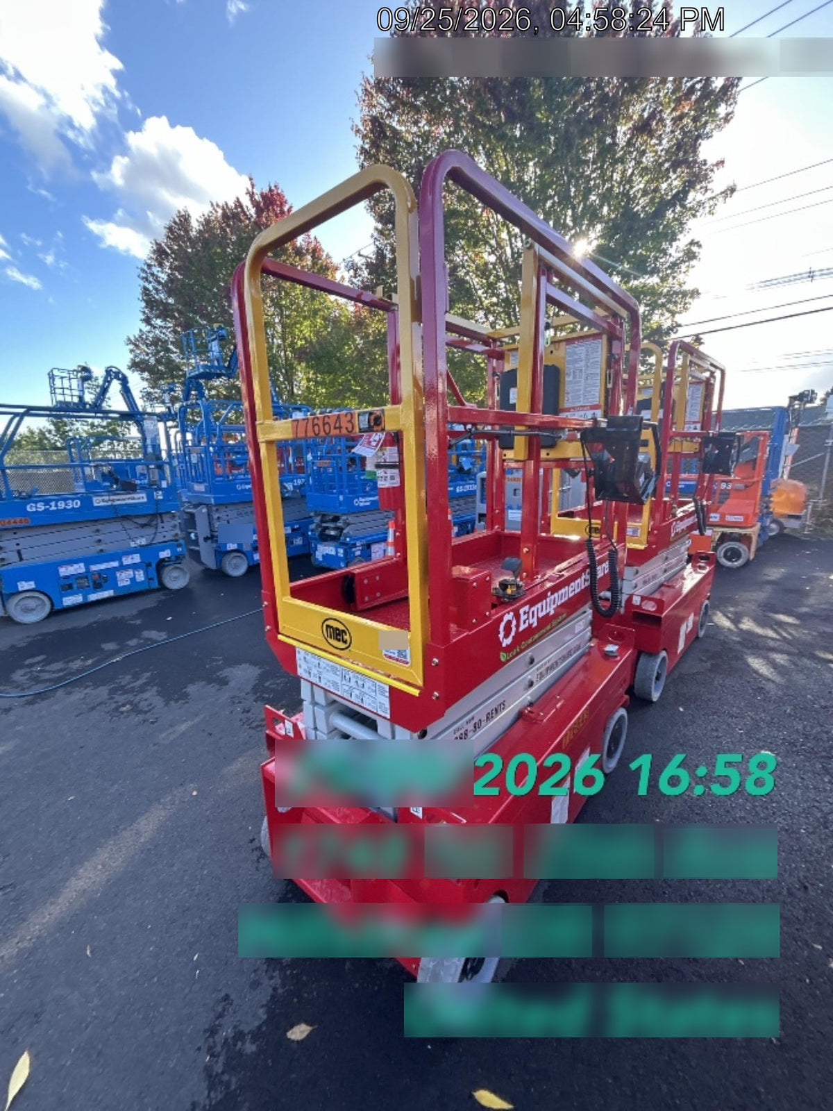 2026 MEC Micro 19-XD+