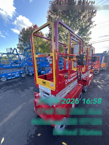 2026 MEC Micro 19-XD+