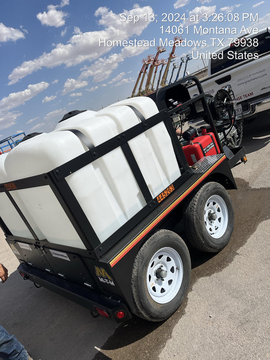 2024 MI-T-M HS-3505-1MGH-UR