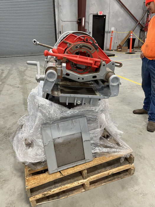 2021 RIDGID 1224