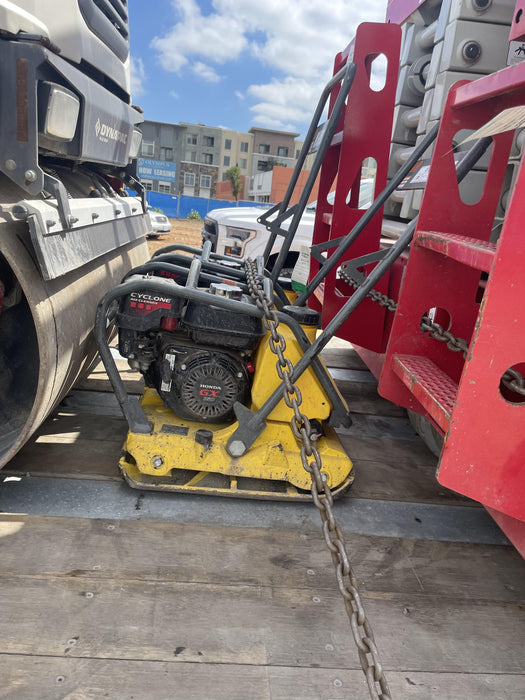 2021 WACKER NEUSON WP1550AW