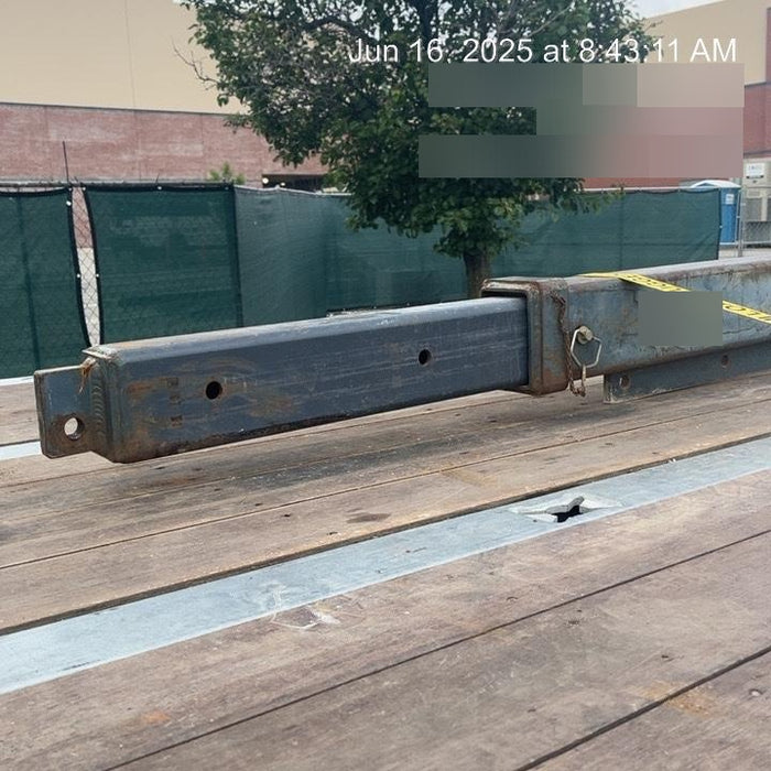 2018 ARROW MATERIAL HANDLING CE60-TH