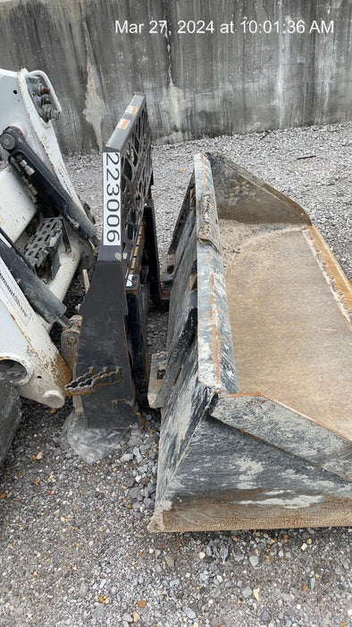 2022 PALADIN 48" Pallet Forks - Paladin